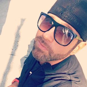 Meet your Posher, Scott